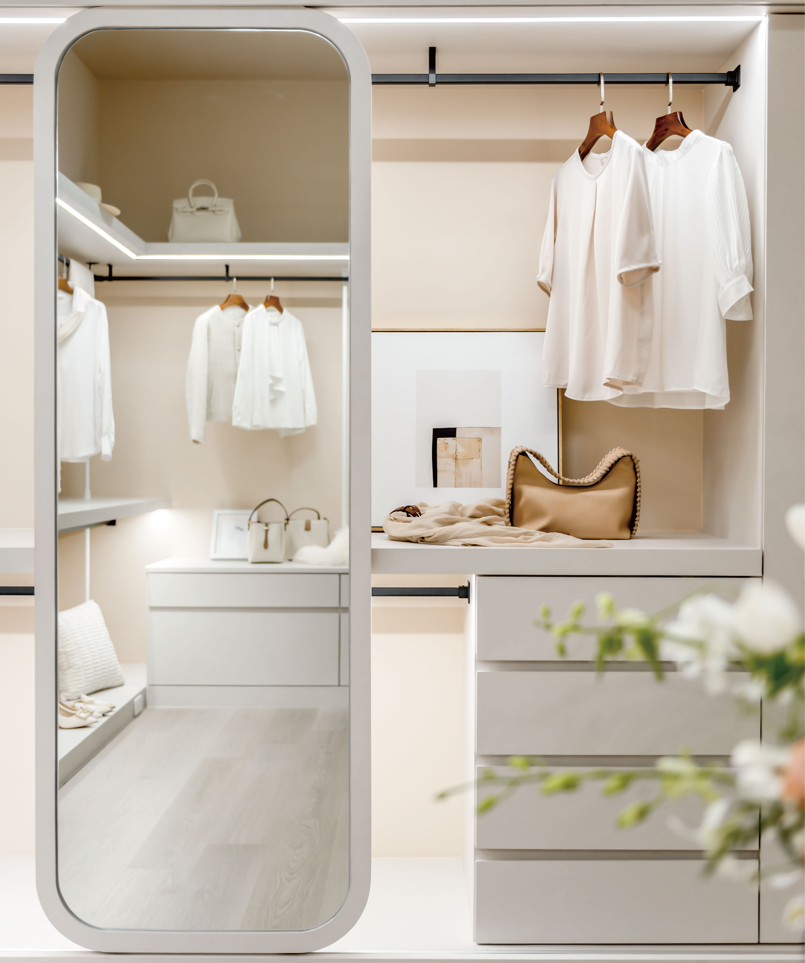 簡單，是最恆久的奢華